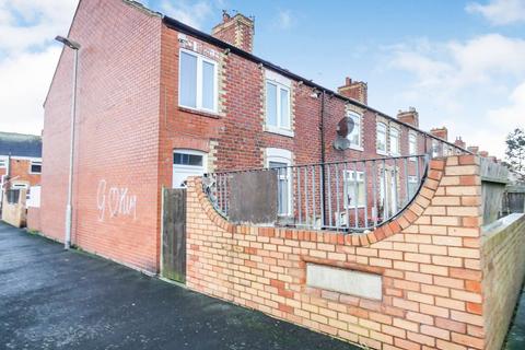 3 bedroom terraced house for sale - Pont Street, Ashington, Northumberland, NE63 0PZ