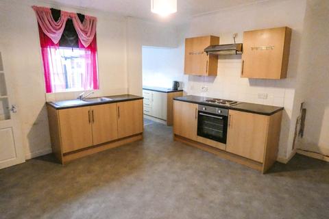 3 bedroom terraced house for sale - Pont Street, Ashington, Northumberland, NE63 0PZ