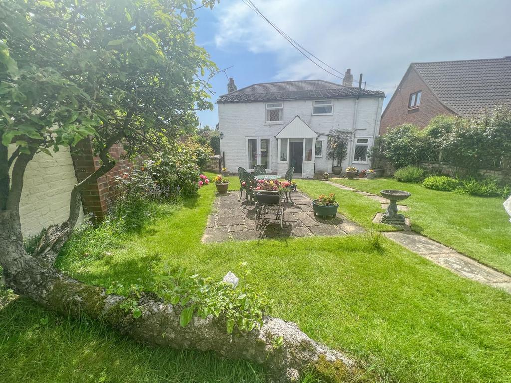 Normanby Road, BurtonUponStather, Scunthorpe, NORTH Lincolnshire