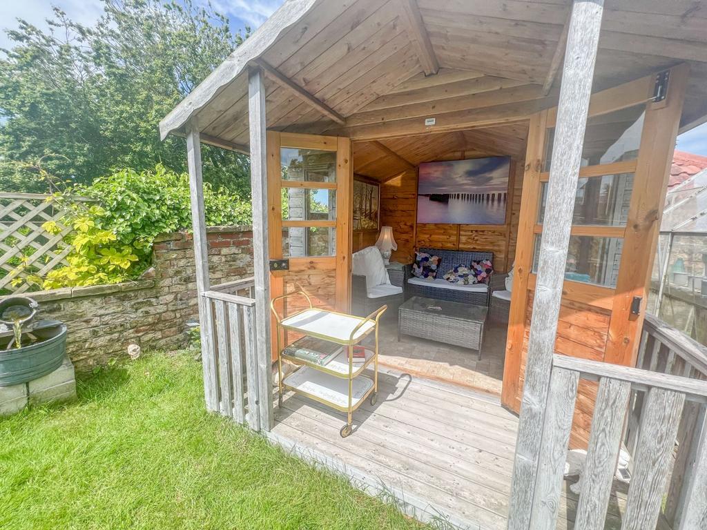 Summer House