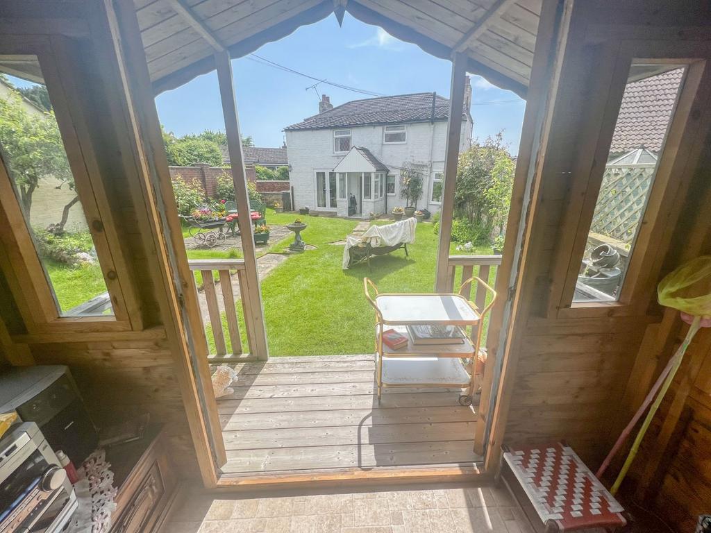 Summer House