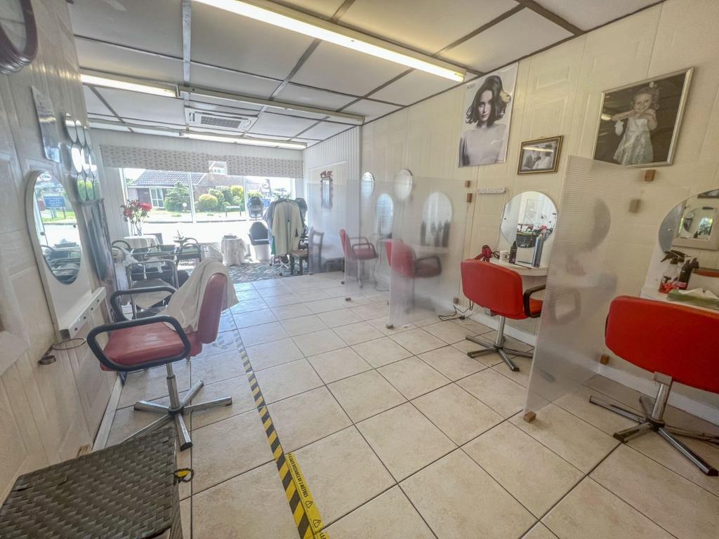 Salon