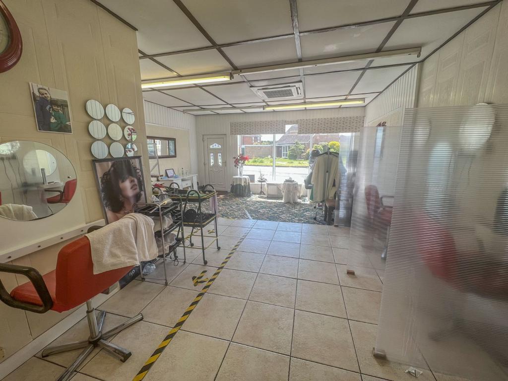 Salon