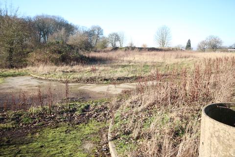 Land for sale - Land at Oxton Hill Service Reservoir, off Southwell Road, Nottinghamshire, NG25 0RB