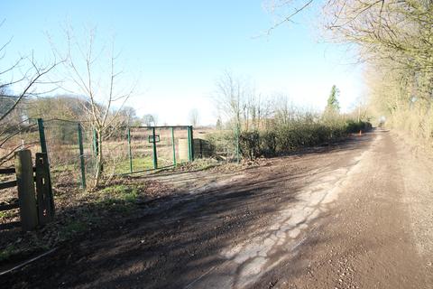 Land for sale - Land at Oxton Hill Service Reservoir, off Southwell Road, Nottinghamshire, NG25 0RB