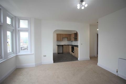 2 bedroom apartment for sale, Charlton Road, Weston-super-Mare