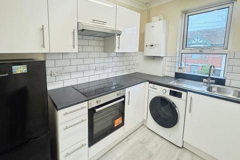 undefined, Castle Road, Bedford, MK40