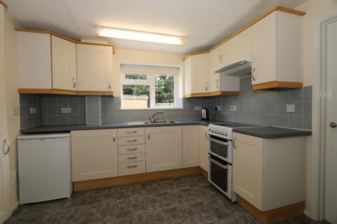 3 bedroom semi-detached house to rent, The Boundary, Bedford, MK41