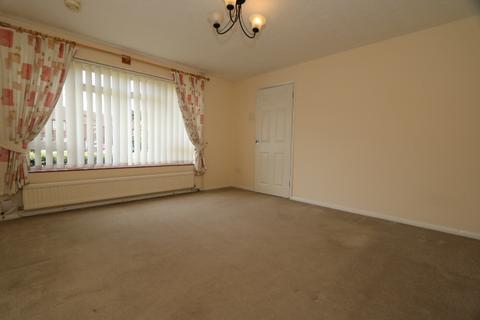 3 bedroom semi-detached house to rent, The Boundary, Bedford, MK41