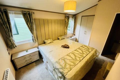 3 bedroom lodge for sale - Yorkshire Dales Country & Leisure Park, Leyburn, North Yorkshire