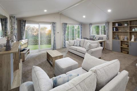2 bedroom lodge for sale - Yorkshire Dales Country & Leisure Park, Leyburn, North Yorkshire