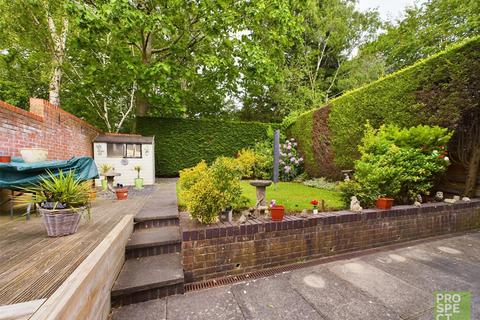 3 bedroom terraced house for sale, Greenham Wood, Bracknell, Berkshire, RG12