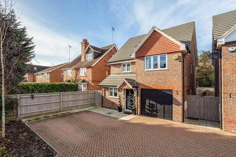 4 bedroom detached house for sale - New Road, Ascot, Berkshire, SL5