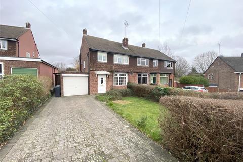 3 bedroom semi-detached house to rent, Green Lane, Redhill, Surrey, RH1