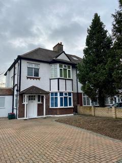 3 bedroom house to rent - Popes Lane, Ealing, W5