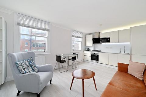 1 bedroom apartment for sale, Oakley Street, Chelsea, London, SW3