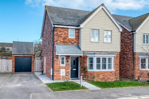 30 Ballard Way, Inkberrow, Worcester, WR7 4FF