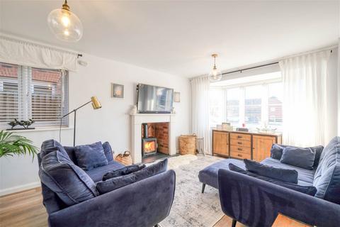 30 Ballard Way, Inkberrow, Worcester, WR7 4FF