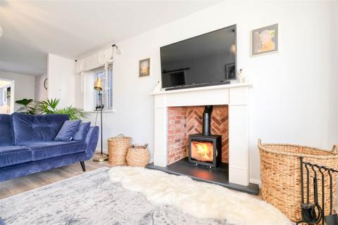 30 Ballard Way, Inkberrow, Worcester, WR7 4FF