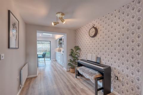 30 Ballard Way, Inkberrow, Worcester, WR7 4FF