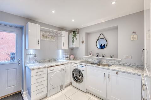 30 Ballard Way, Inkberrow, Worcester, WR7 4FF