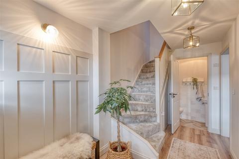 30 Ballard Way, Inkberrow, Worcester, WR7 4FF