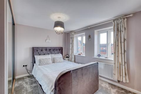 30 Ballard Way, Inkberrow, Worcester, WR7 4FF