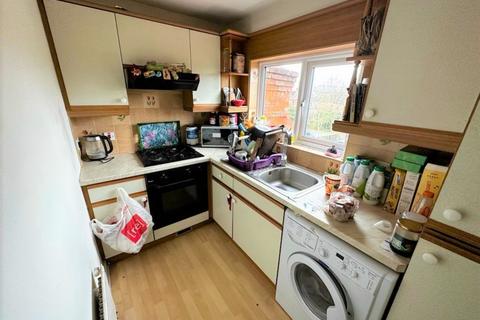 1 bedroom flat for sale, Hindes Road Harrow, Middlesex, HA1 1SL
