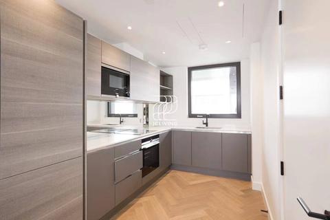 1 bedroom flat to rent - HKR Hoxton, London, E2