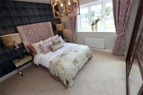 3 bedroom detached house for sale - Plot 115, Malory at Spring Wood Park, Leeds Road LS16