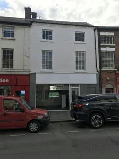 Retail property (high street) to rent, 27 Broad Street, Welshpool, SY21 7SQ