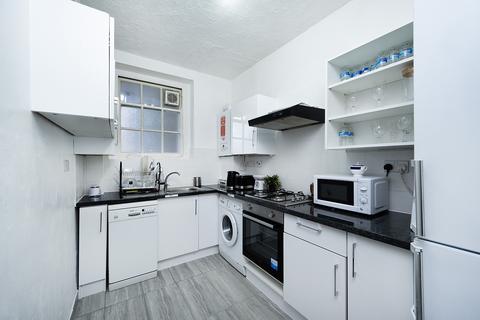 2 bedroom flat for sale, Warlters Road,  Islington, N7