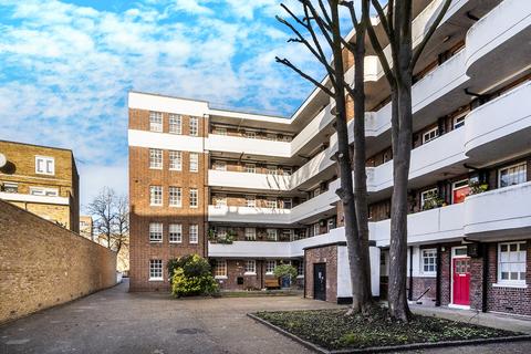 Warlters Road,  Islington, N7