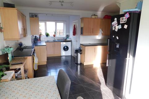 4 bedroom terraced house for sale - Park Road, Trimdon Colliery