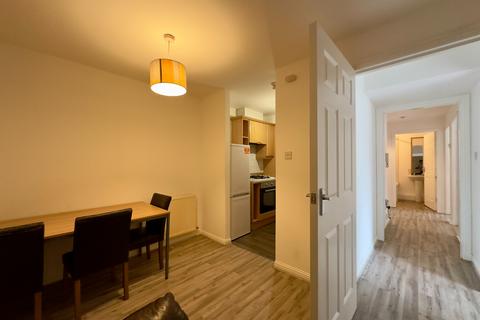 3 bedroom flat to rent, Hanson Park, Dennistoun, Glasgow, G31