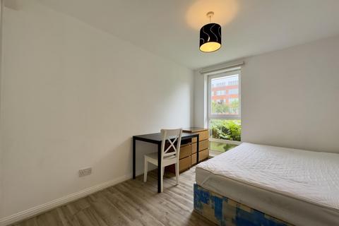 3 bedroom flat to rent, Hanson Park, Dennistoun, Glasgow, G31