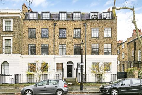 2 bedroom apartment for sale, Trinity Street, London, SE1