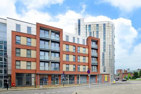 2 bedroom apartment to rent, Dun Street, Kelham Island, Sheffield, S3