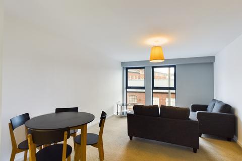 2 bedroom apartment to rent, Dun Street, Kelham Island, Sheffield, S3