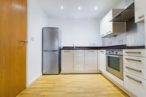 2 bedroom apartment to rent, Dun Street, Kelham Island, Sheffield, S3