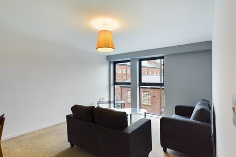 2 bedroom apartment to rent, Dun Street, Kelham Island, Sheffield, S3