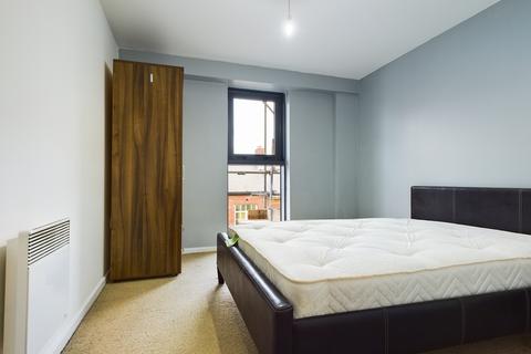 2 bedroom apartment to rent, Dun Street, Kelham Island, Sheffield, S3