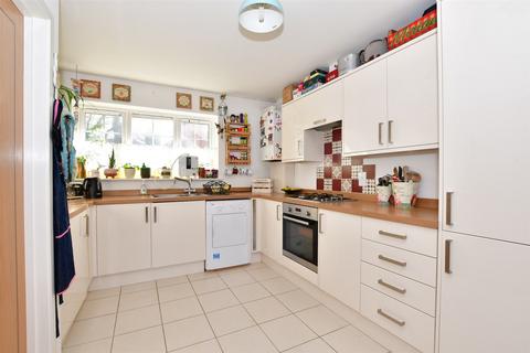 3 bedroom semi-detached house for sale, The Avenue, Totland Bay, Isle of Wight