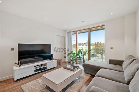 2 bedroom apartment for sale - Alderside Apartments, Salusbury Road, Queens Park