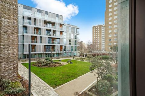 2 bedroom apartment for sale - Alderside Apartments, Salusbury Road, Queens Park