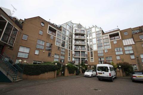 1 bedroom flat to rent, Bridgeport Place, Wapping, London, E1W