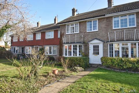 10 Malvern Road, Cambridge, CB1 9LD