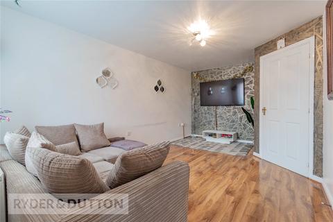 3 bedroom semi-detached house for sale - Kilmarnock Grove, Heywood, Greater Manchester, OL10