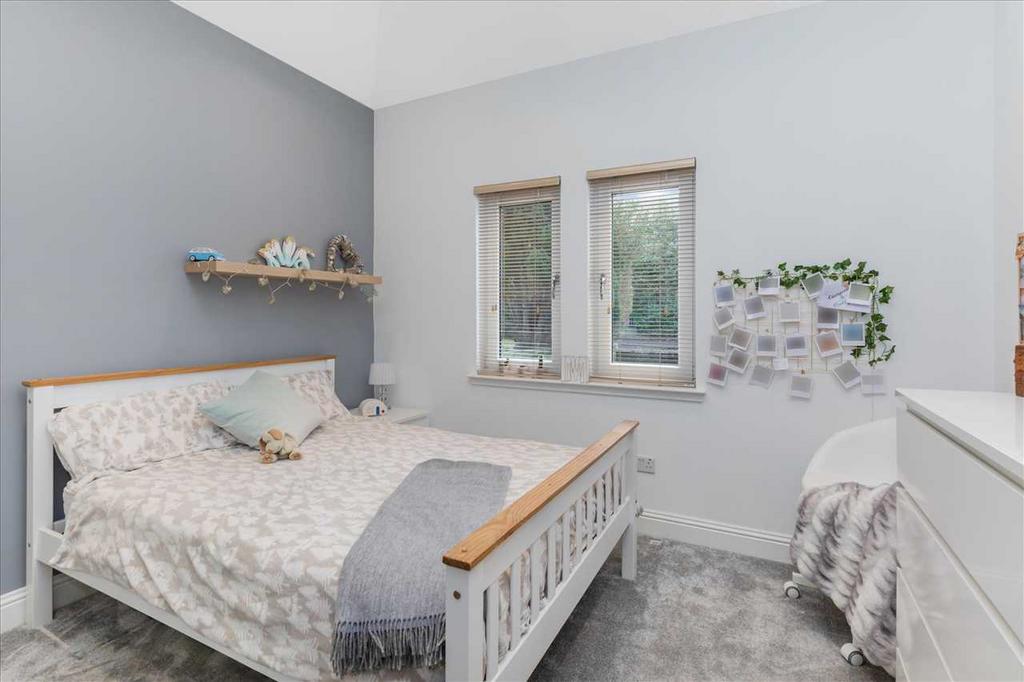 Bedroom Five