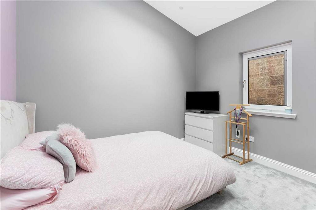 Bedroom Six (Lower